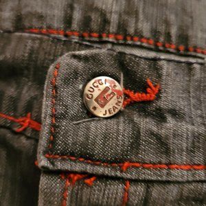 Mens Gucci Jeans